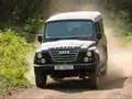 Test Drive con Iveco Massif 4x4 - io alla guida!!