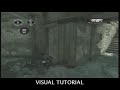 Gears of War 2 (GoW2) Glitches - Super Dummy on Tyro Station + Tutorial