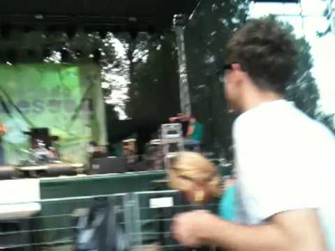 Video Cicamica,Beseda u bigbítu,2011,