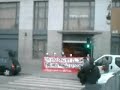El jovent independentista contra el nou Estatut valenci�