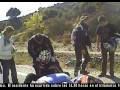 Fatal accidente de motocicleta / Fatal motorcycle accident