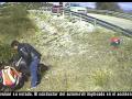 Fatal Accidente De Motocicleta / Fatal Motorcycle Accident