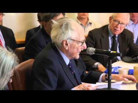 Syria, Libya & Rwanda: Can War Be Prevented?