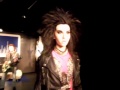 - Estatua de cera do Bill Kaulitz