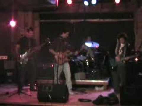 Guilty Pleasure- Enter Sandman