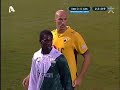 GREEK SUPERLEAGUE LEVADIAKOS - AEK: DANIEL MAJSTOROVIC SHAVED AT HALF-TIME BREAK!!! GREEK SUPERLEAGUE LEVADIAKOS - AEK: DANIEL MAJSTOROVIC SHAVED AT HALF-TIME BREAK!!!