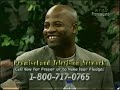 Rev. Matthew Long on PromiseLand TV 10/9/2008 Rev. Matthew Long on PromiseLand TV 10/9/2008