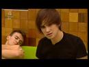 Nikki Grahame on BBLB 2008 18th January Nikki Grahame on BBLB 2008 18th January