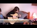 Gareth Kitchener: The Gregson's Room Sessions - Extended
