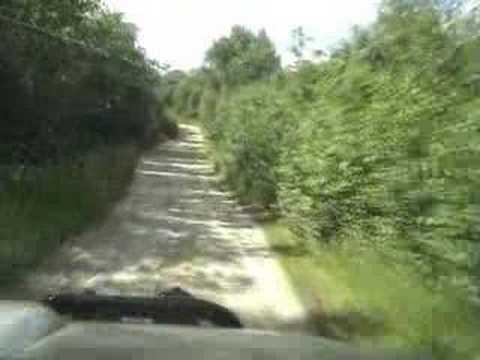 Off Road Besov Nos