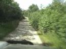 Jeep Safari Russia