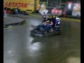 Noob Driving at Kart Attack Pt2