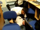 Danesh Bumming me