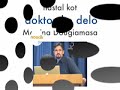 Moodle Predstavitev