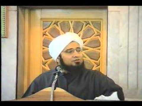 كذب حبيب الجفري