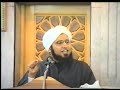 كذب حبيب الجفري في الاحاديث