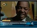 Iris Varela entra a golpes a Gustavo Azocar original