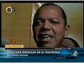 Iris Varela entra a golpes a Gustavo Azocar original Iris Varela entra a golpes a Gustavo Azocar original