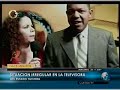 Iris Varela entra a golpes a Gustavo Azocar original