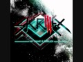 Reptile - Skrillex ( Extreme Bass Boosted )