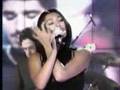 ANGGUN CS - SAVOIR AIMER FT. PATRICK FIORI