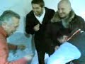 Cazzeggio sulla 999 di ATTILA