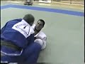 Comprido vs Margarida circa 2002 PART 2 OF 2