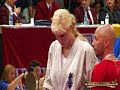 Girls in Kyokushin Karate Sampler 3