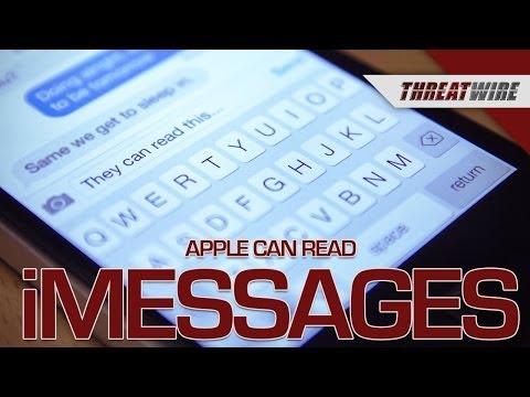 how to read imessages online