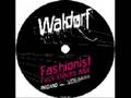 Waldorf - Fashionist