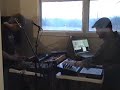 Othership - Monome Zendrum Talking Synth
