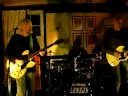 Len Tuckey jam night at The Swan Hatfield Peverel