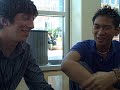 Dane Hurtubise on Innovation Camp