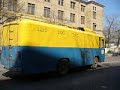 Moscow KTG trolleybus #3759 Moscow KTG trolleybus #3759