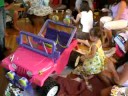 Kyra's powerwheels