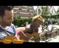 Jam Vision by Richard & Arthur