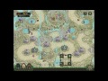 Feb 21, 2015: kingdom rush origins - veteran iron challenge - shrine of elynie