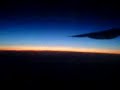 Relaxen �ber den Wolken