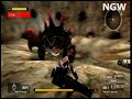 Lost Planet - Mission 01 Boss