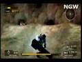 Lost Planet - Mission 01 Boss