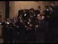Go, Lovely Rose: Loyola U New Orleans' Lagniappe choir