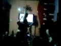 show cột của Bướm Đêm với Bé Bự