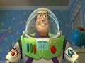 BUZZ LIGHTYEAR  You Are A Toy!!!