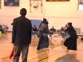 Yuhihai: M. Kudo vs. D. van Beek