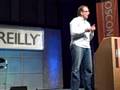 Intel OSCON Keynote - 2