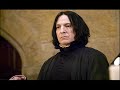 Lips for Snape