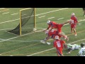 MLL Week 3 Highlights: New York Lizards at Hamilton Nationals