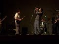 The Fire - Dejar de pensar