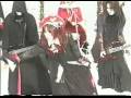 Eliphas Levi - Zange No Asa Ni [PV]