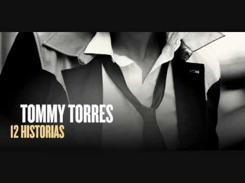 El Abrigo Tommy Torres